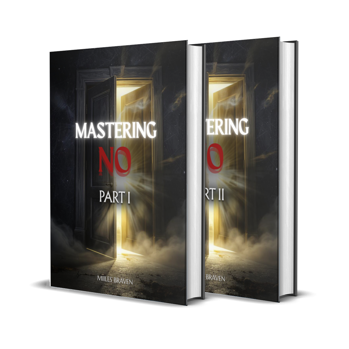 Mastering NO Part I & Part II