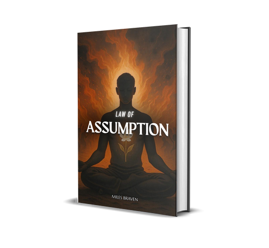 Law of Assumption