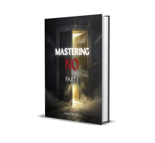 Mastering NO Part I